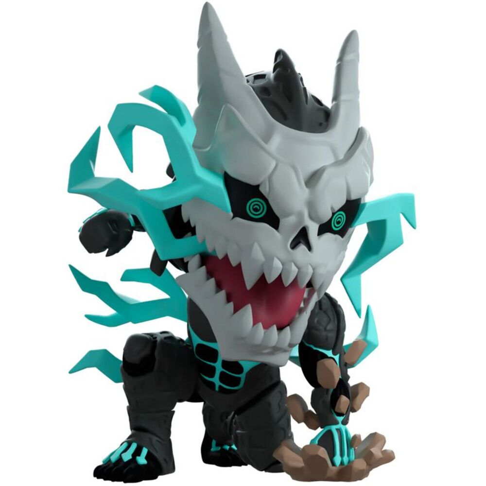 Youtooz - Kaiju No 8 #1  COLLECTABLES